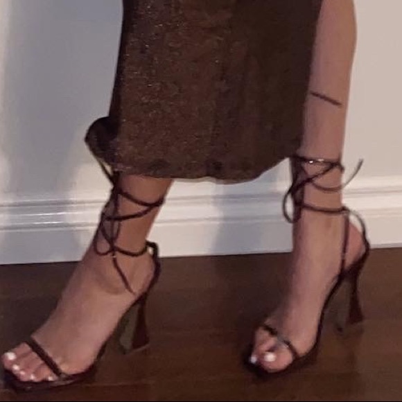 STEVE MADDEN heels!